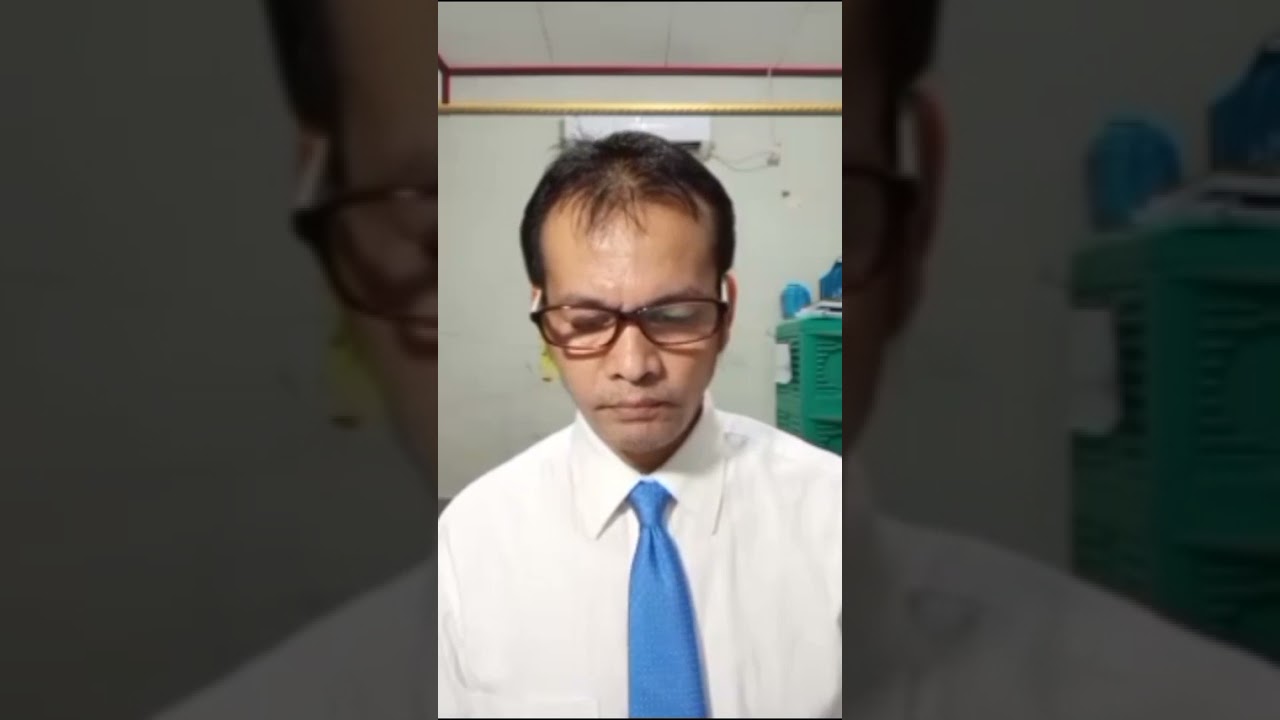 PKJ 23 MARILAH MEMUJI