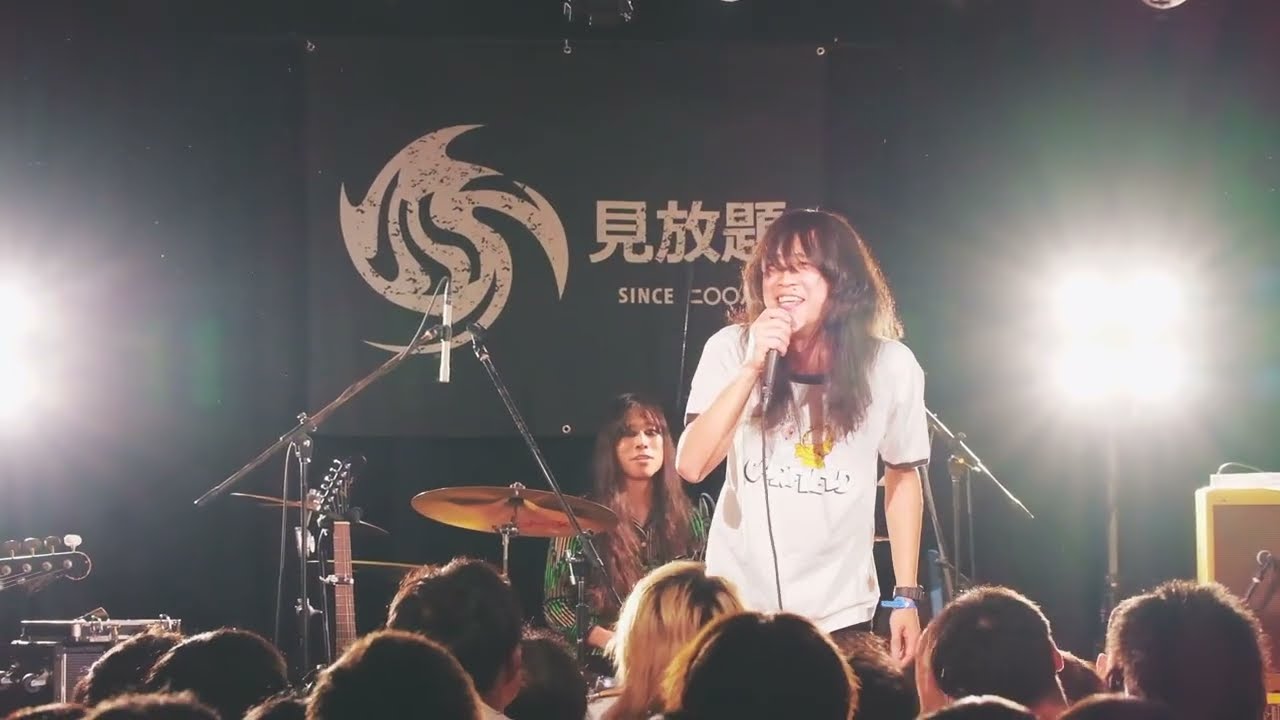 ベイビーベイビーベイビー / 古墳シスターズ　@大阪見放題2025