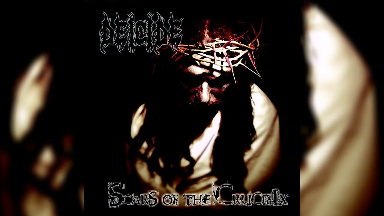 Deicide (USA) - Scars of the Crucifix (Album 2004)