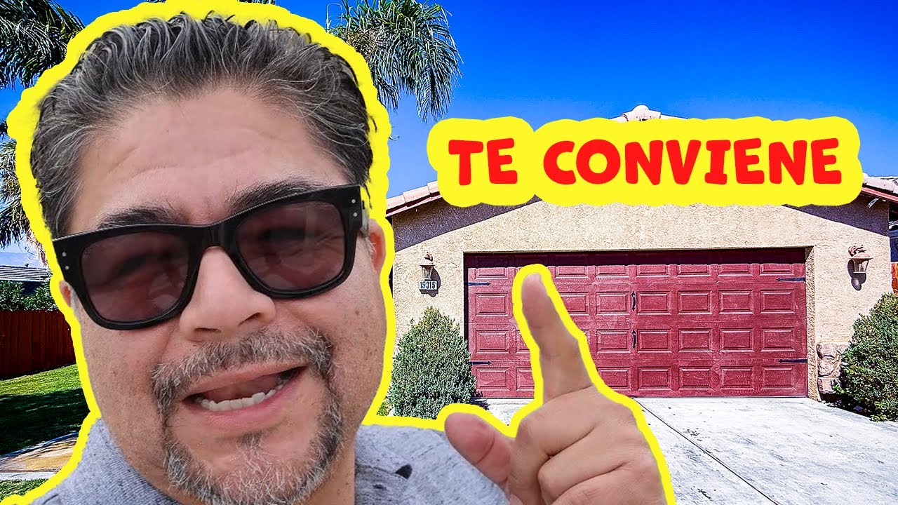 ¿Quieres comprar tu primera casa pero no sabes por dónde empezar? 🏡 | Preguntas y respuestas