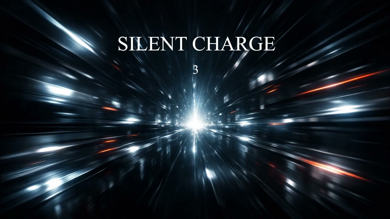 IXFlow Echoes | Silent Charge Part 3 | الإندفاع الصامت