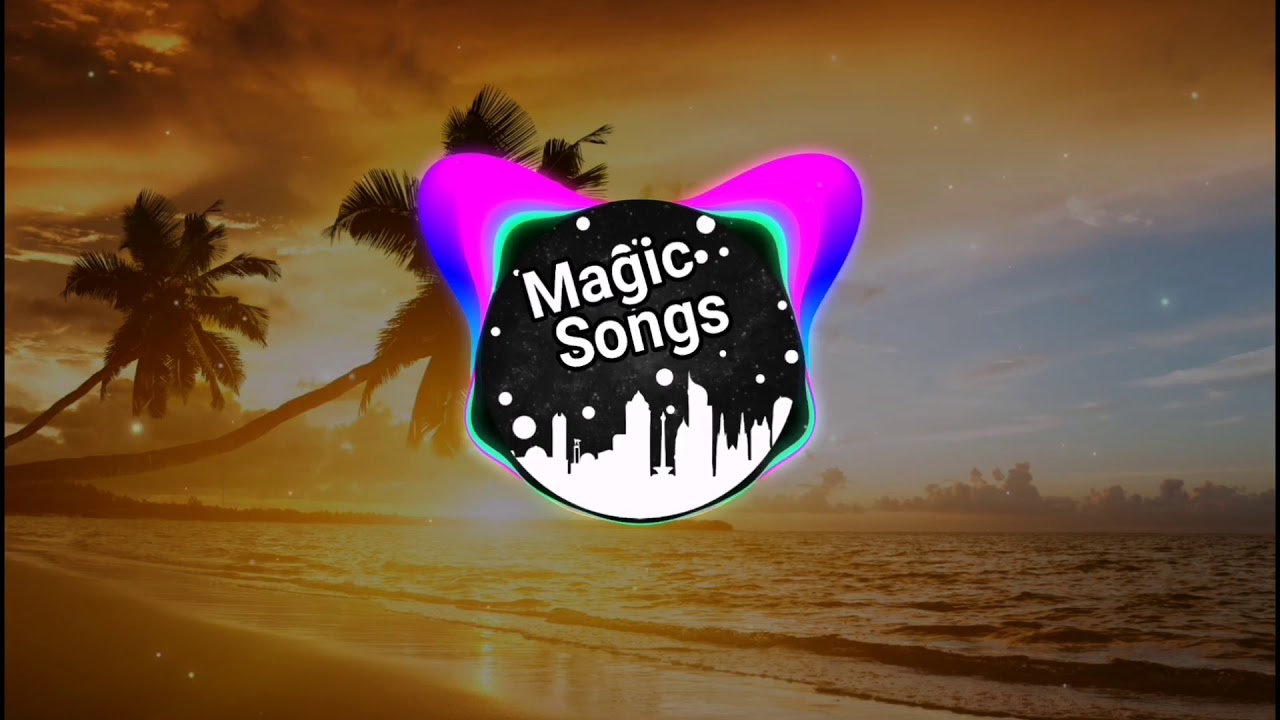 Menina Solta - REMIX[MagicSongs]