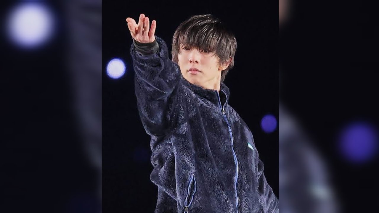羽生結弦「notte stellata 2026」本番直前…初の生演奏リハで起きた“奇跡の瞬間”とは✨または#羽生結弦#nottestellata#羽生結弦アイスショー#フィ#YuzuruHanyu