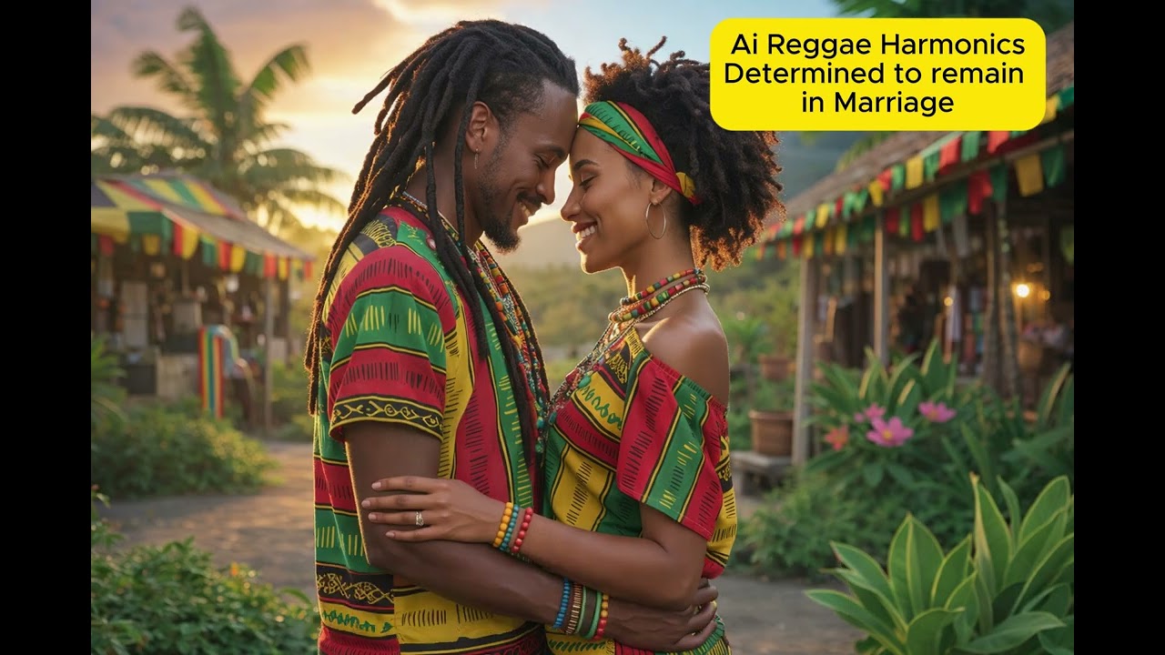Determined to Remain in Marriage