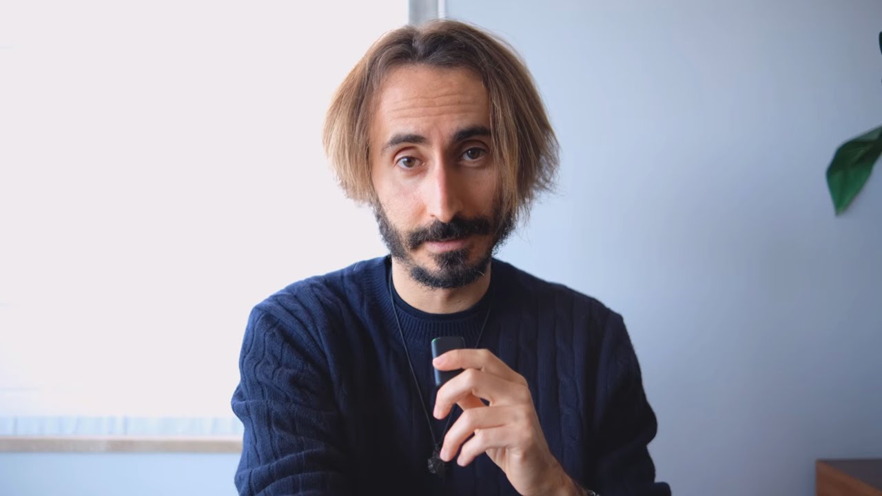Se vedi questo video, significa che sei pronto o pronta