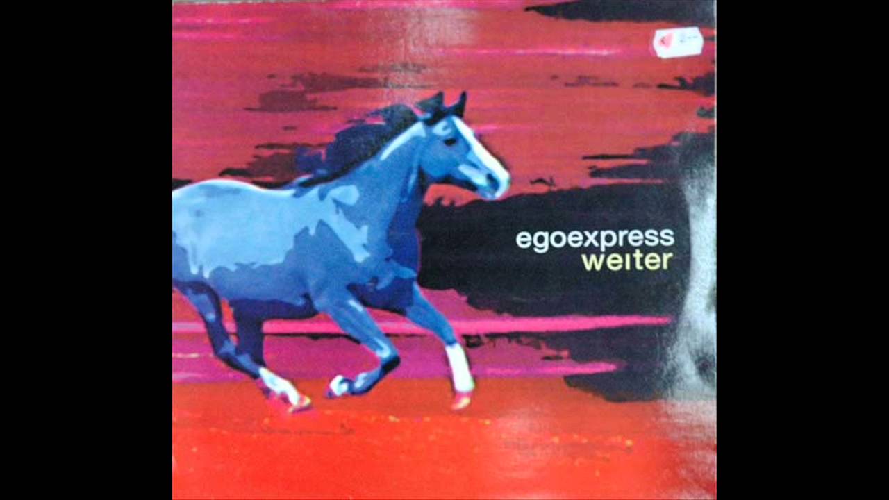Egoexpress - Weiter