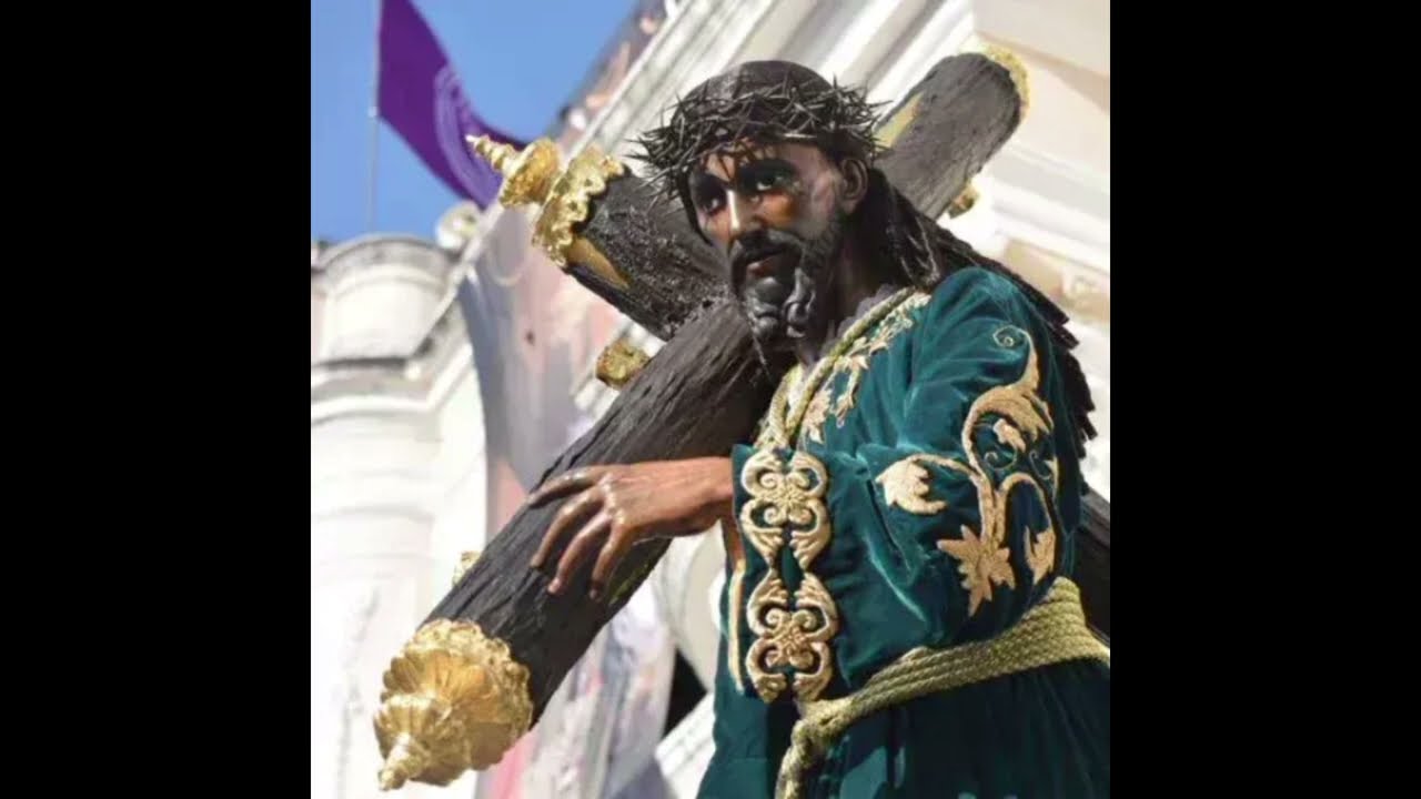 Marcha Fúnebre. Dios se los pague. Dios es Amor. Victor Manuel Lara. 