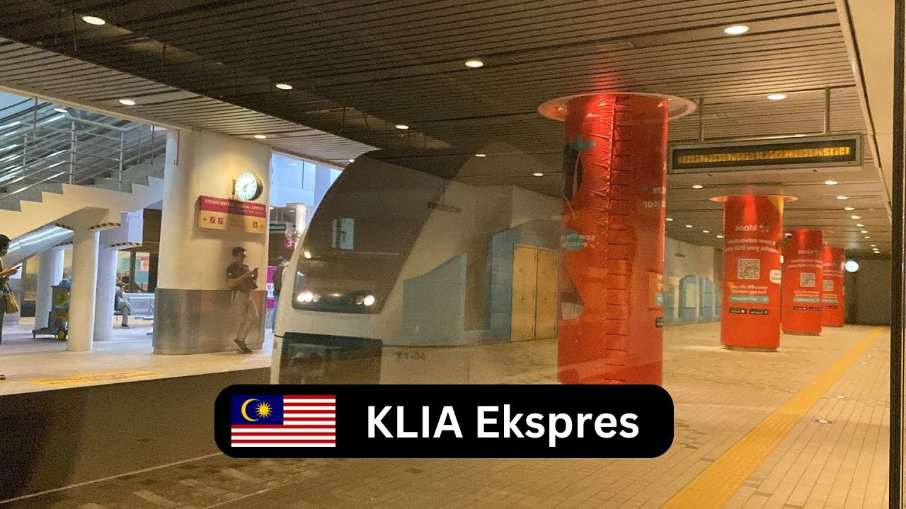 KLIA Ekspres