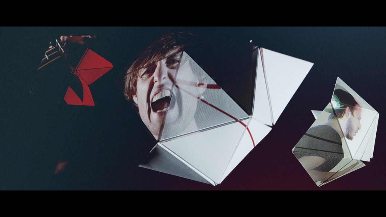 ITCHY - Kings and Queens (Official Video)