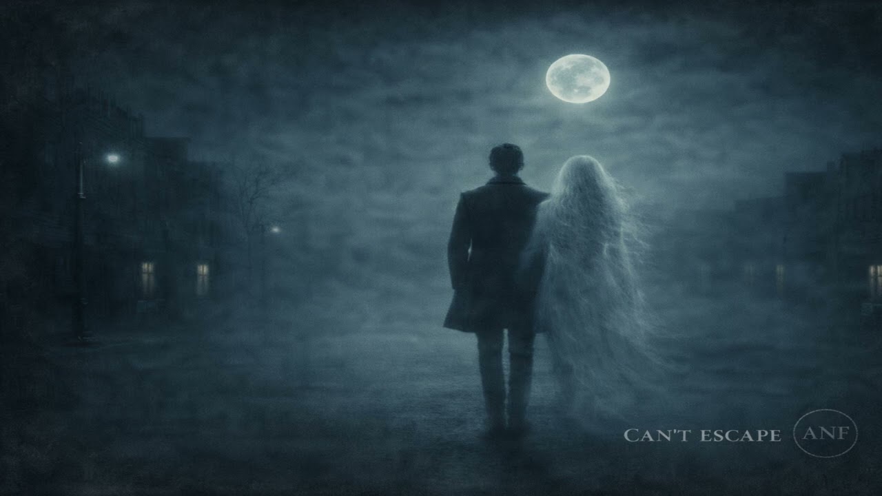 Can't Escape | American Nocturne Factory