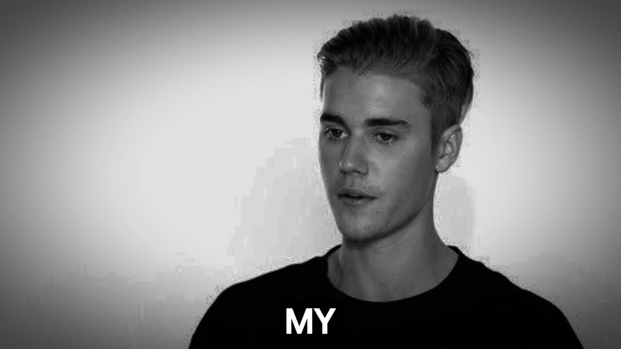 Justin Bieber,Heart on Replay