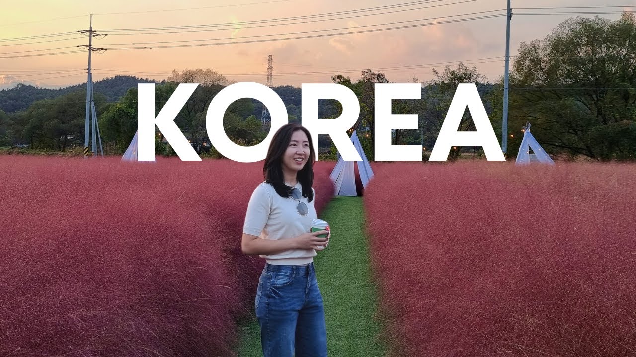 Best things to do in Seoul and Chuncheon | Korea Vlog 2023 (Part 3)
