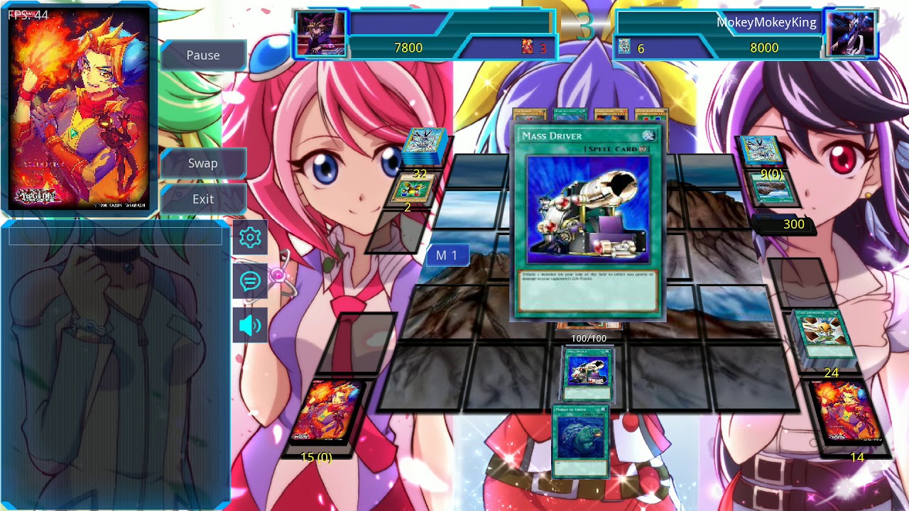 FROG FTK 2010!! - Most Consistent Deck Ever - YGO Pro ES