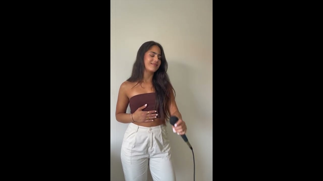 Part Of The List - Ne-Yo (Cover by Rojdan)