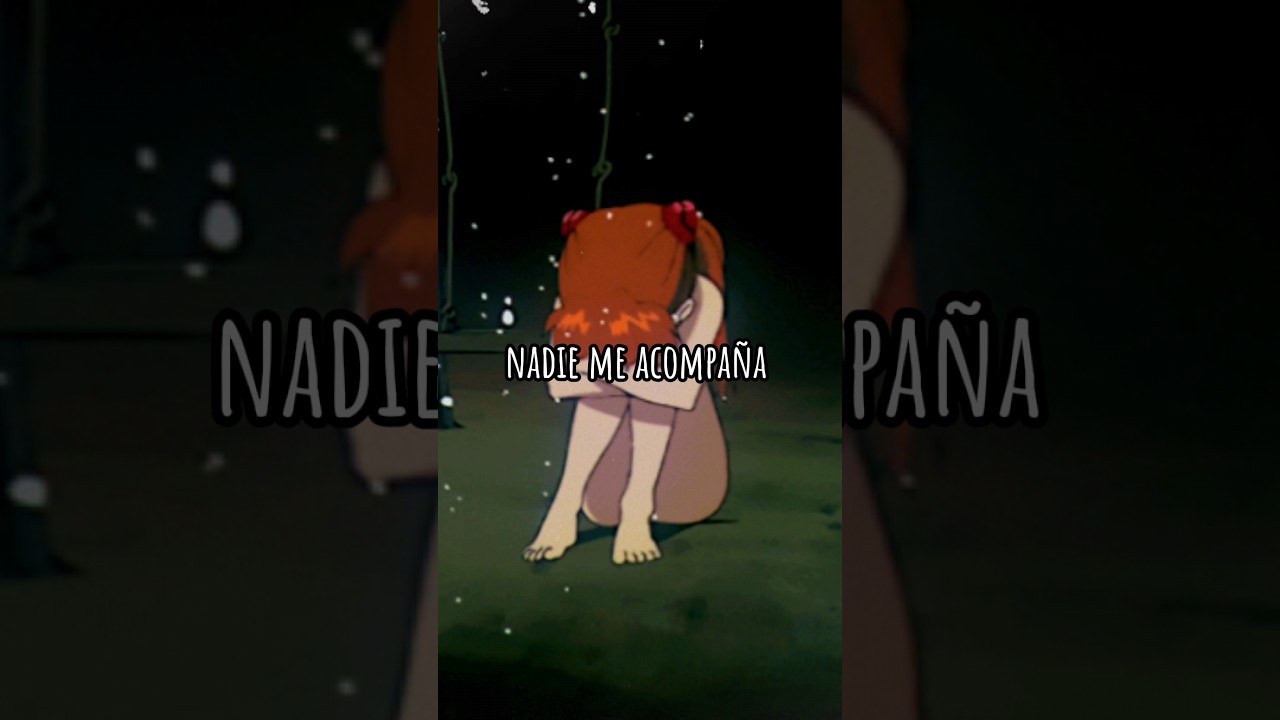 &iquest;Qu&eacute; desea realmente? (Evangelion) #neongenesisevangelion #evangelionedit #quedesearealmente #asuka