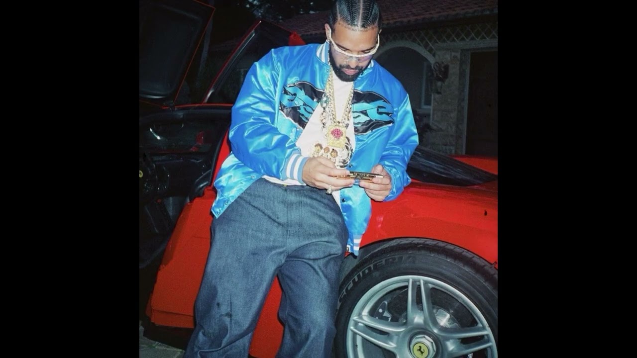 (FREE) Drake Type Beat - “What I Deserve”