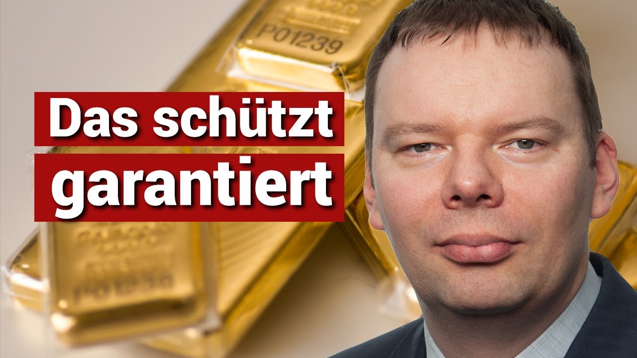 Einfache Sachwerte kaufen - Altbew&auml;hrte Strategie (klappt)