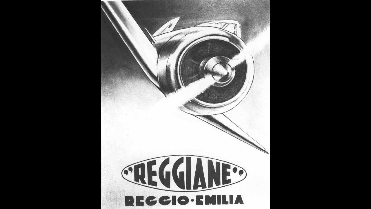 Foto Storia delle Reggiane