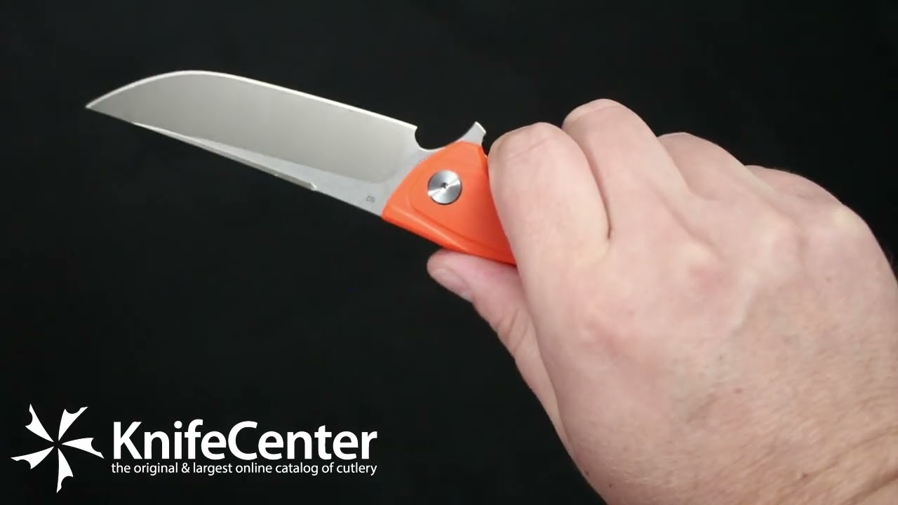 Bestech Knives Paladin Flipper Knife