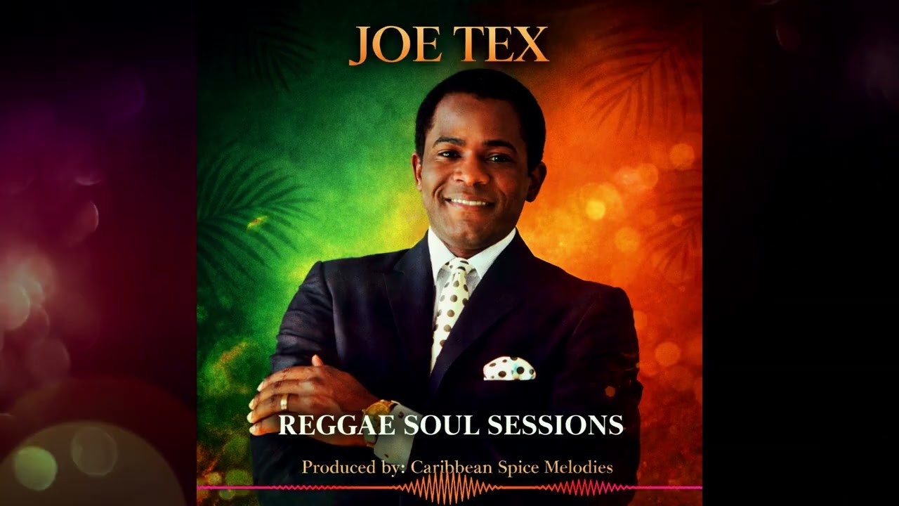 JOE TEX REGGAE REMIX | Caribbean Spice Melodies | Free Custom Beats #NEWREGGAEMUSIC #goodREGGAEMUSIC