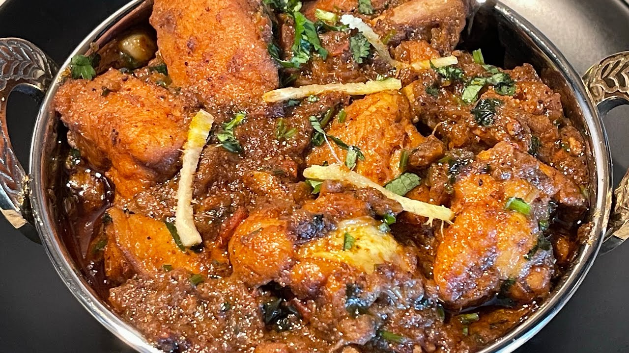 చికెన్ గ్రేవీ కర్రీ| Chicken Curry In Telugu | Andhra Chicken Curry | Chicken Curry Andhra Style