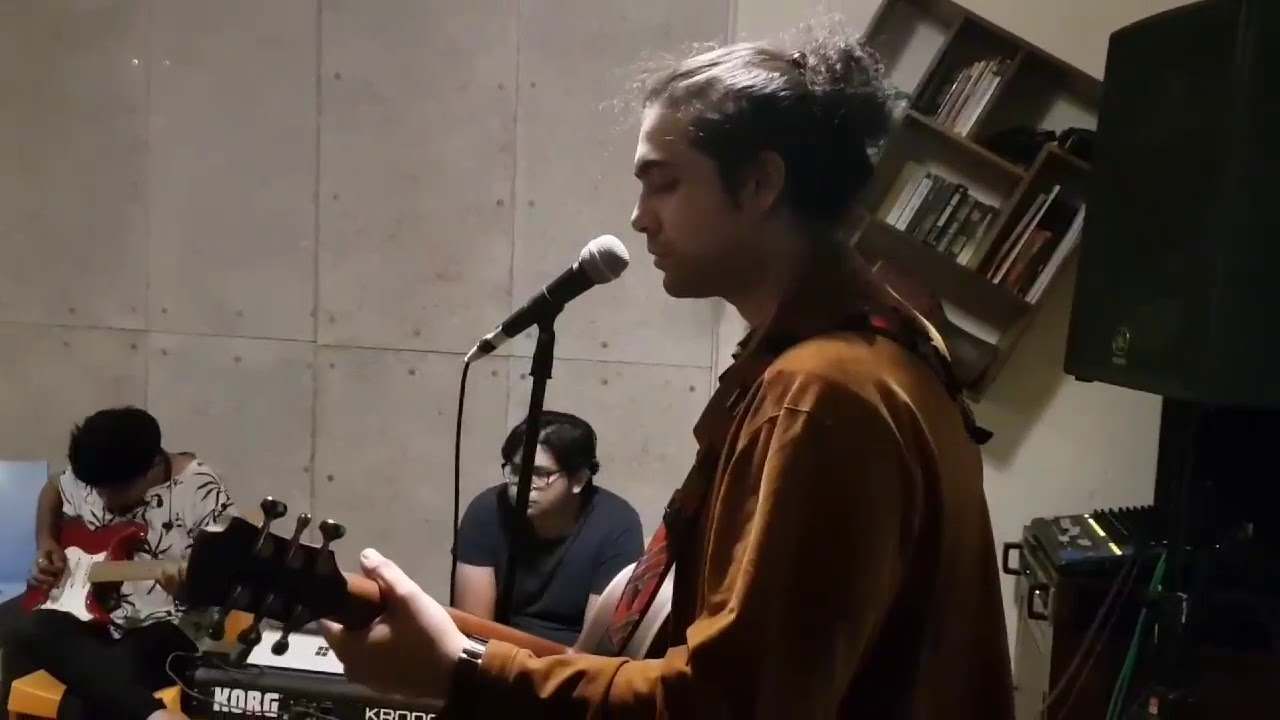 Tum Se || Jalebi Movie || Jubin Nautiyal LIVE