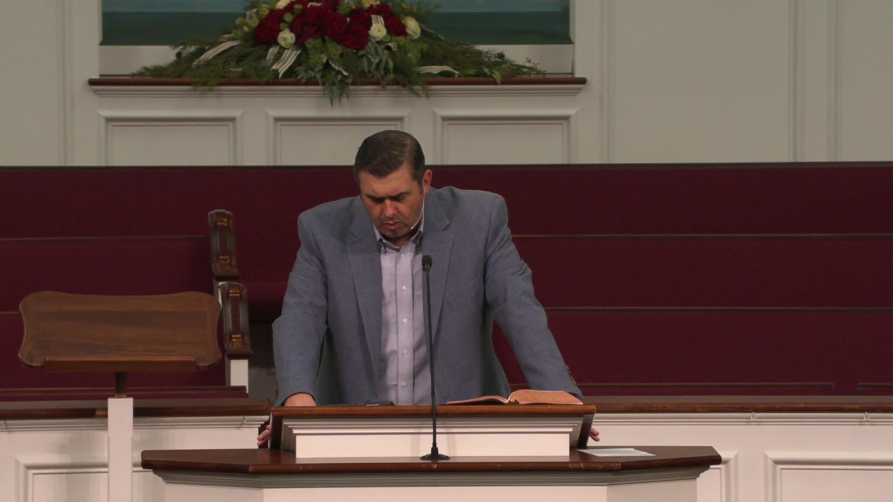 Wednesday Evening | January 28, 2026