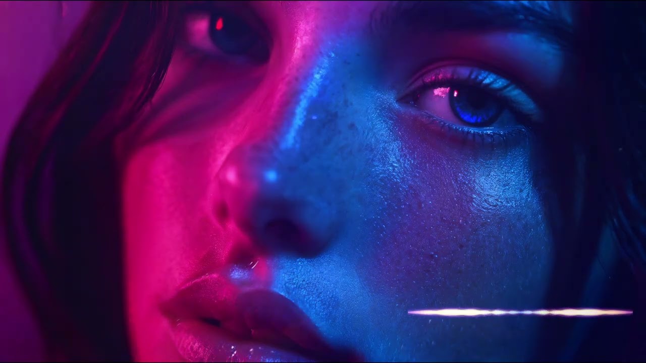 BLUE HOUR — Lost in the Night | Deep House Experience