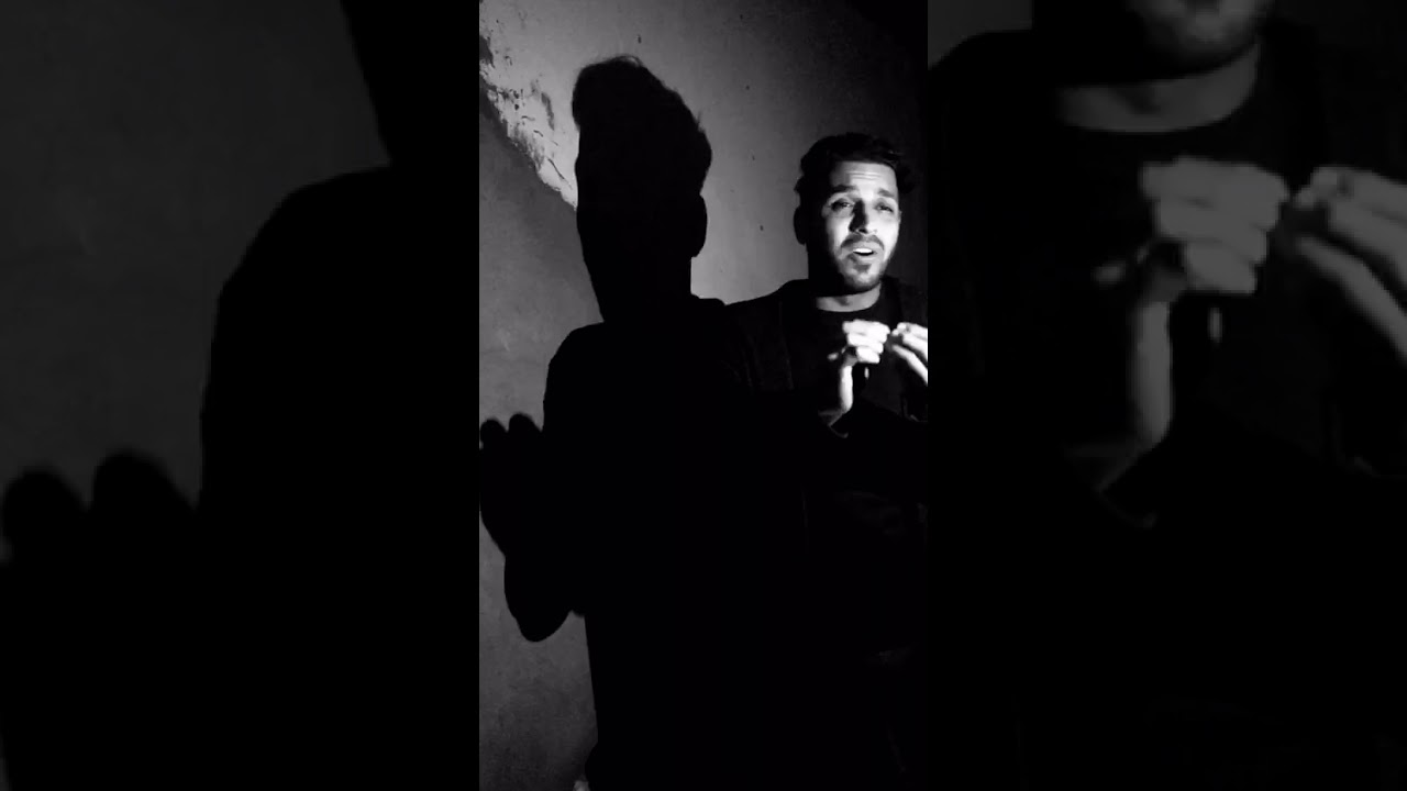 تكعد يمهم وكصوك موس اصير كل شفه اسعد صابر