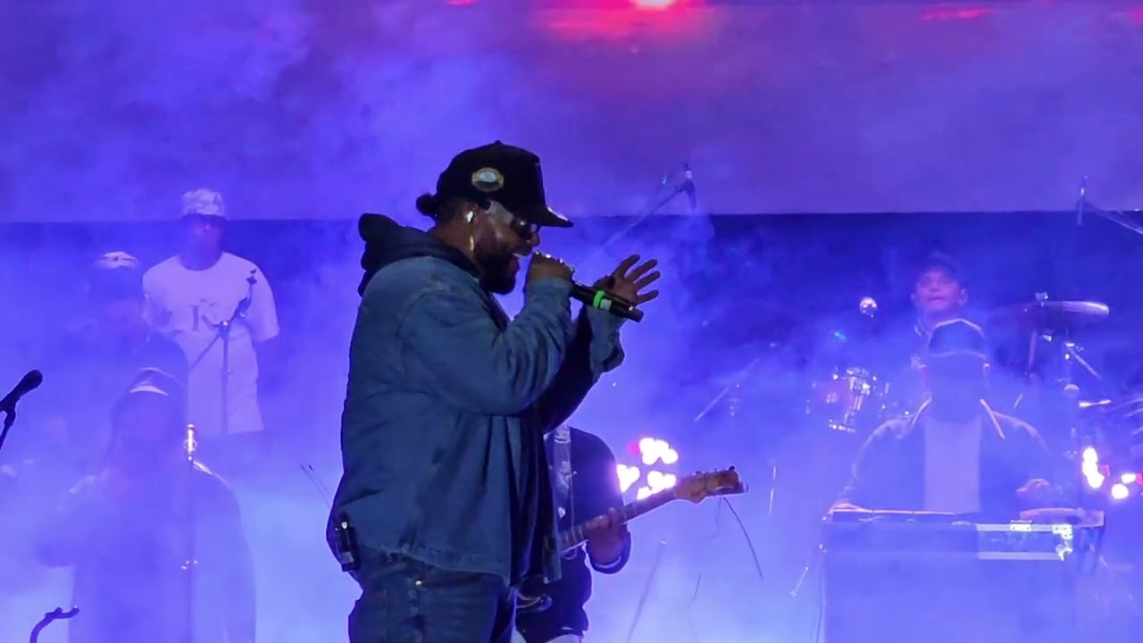 Kevin Florez Live - Cartagena, Colombia