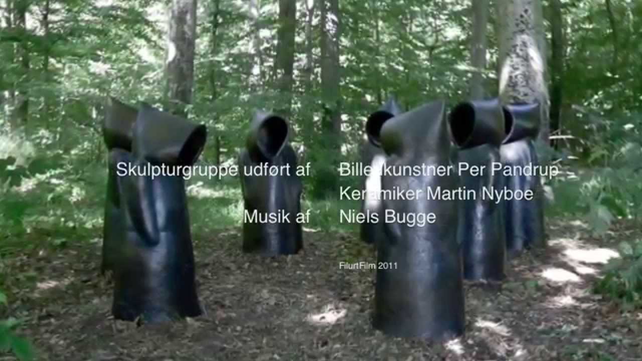 Ulkerupfolket vender tilbage ...
