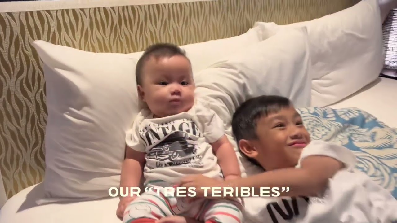 Lapita Dubai parks and Resort 2025