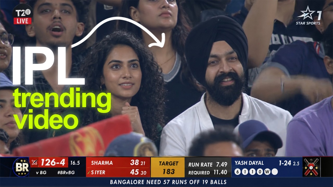 How to make TRENDING IPL Video | AI ipl video #ipl #ai #ipl2026