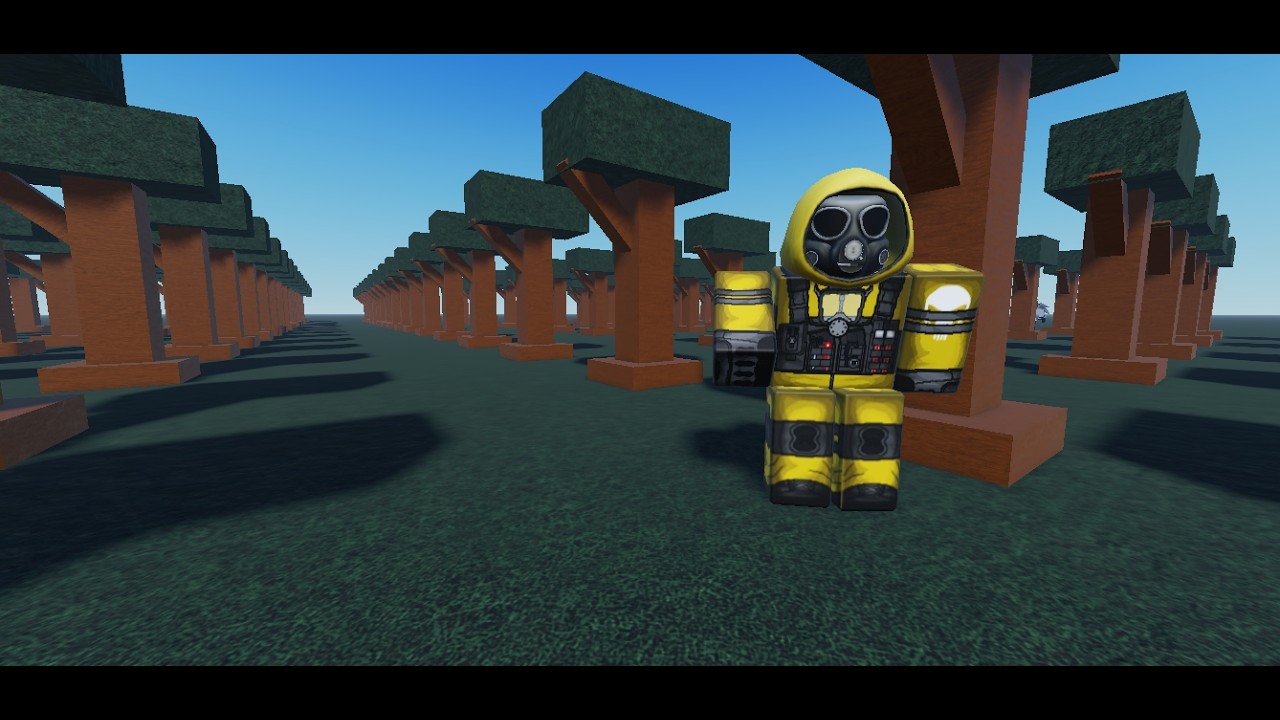 Exploring the Unknown with my BUDDIES!!!!