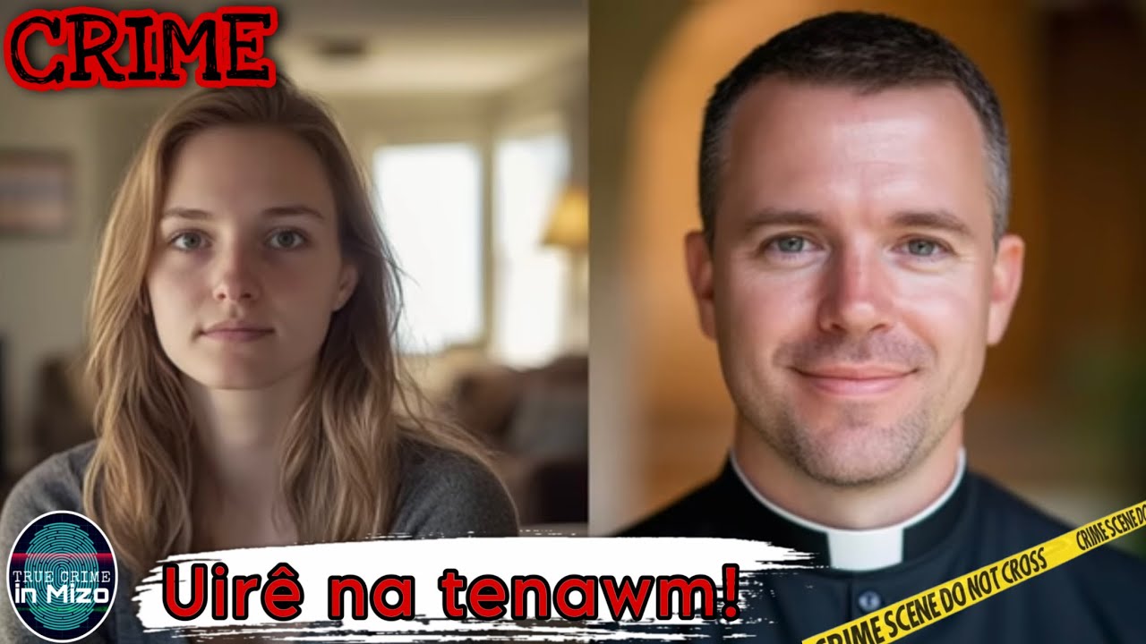 C109: Kohhran rawngbawltu nen a uire na tenawm in a hrinchhuah tualthahna râpthlâk!