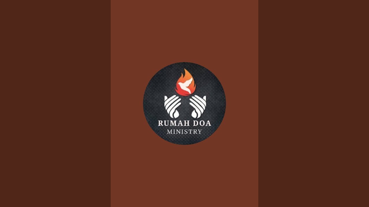 Rumah Doa Ministry sedang live sekarang!