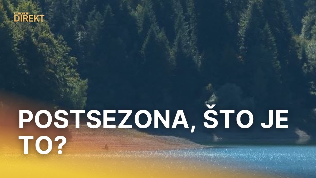 Rujan im je odlično popunjen, već se bukira i smještaj za doček: 'Cijene? Iste su' | RTL Direkt