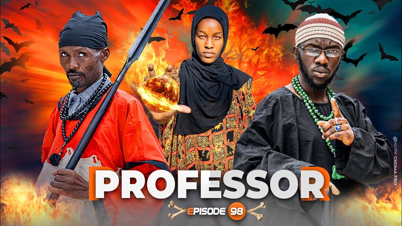 PROFESSOR [98]