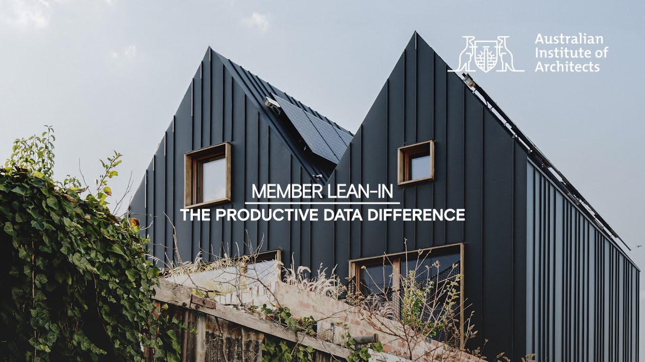 Member Lean In: The Productive Data Difference