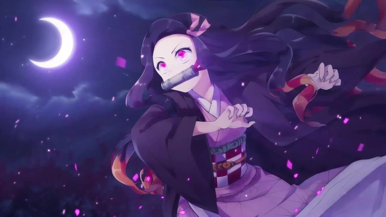 High Rise Invasion react to a Demon slayer AMV ||💀lazyy||