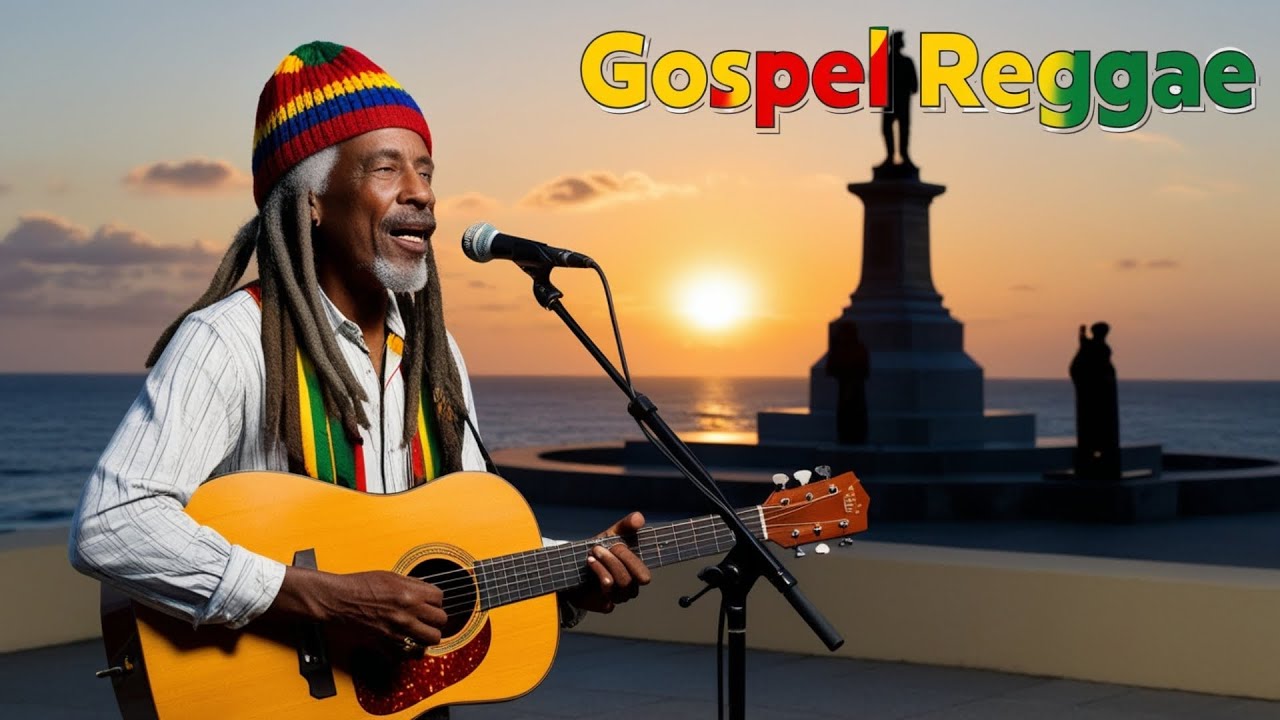 Best Gospel Reggae Top Powerful Uplifting Bible songs. Moses and Israelites and more