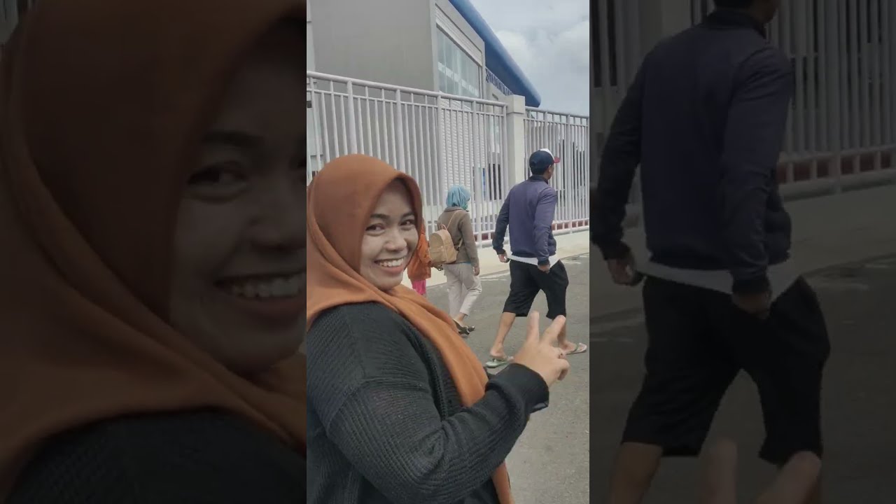 Pipi Ben mimi lanjalan🔥 