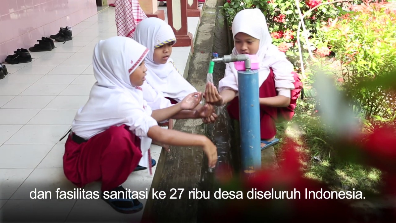 Indonesia: Helping Indonesia&rsquo;s Children Overcome Stunting