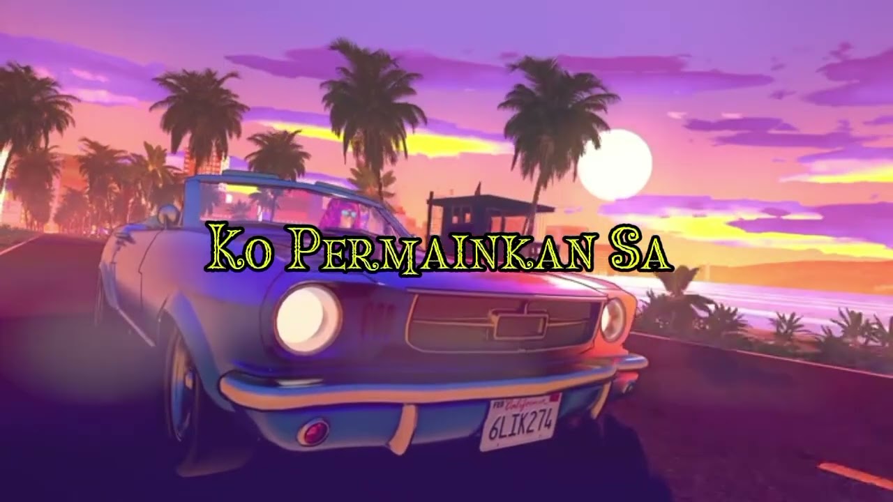 Ko Permainkan Sa (RDK22_MUSIC) 