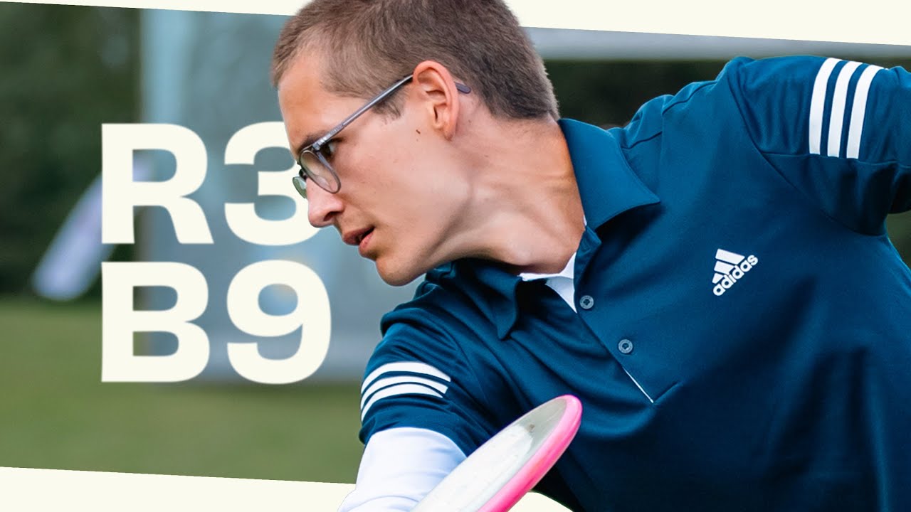 2024 BDGC | DGPT Silver | MPO Final B9 | Kõur, Tuominen, Villota, Kölhi | MDG Media