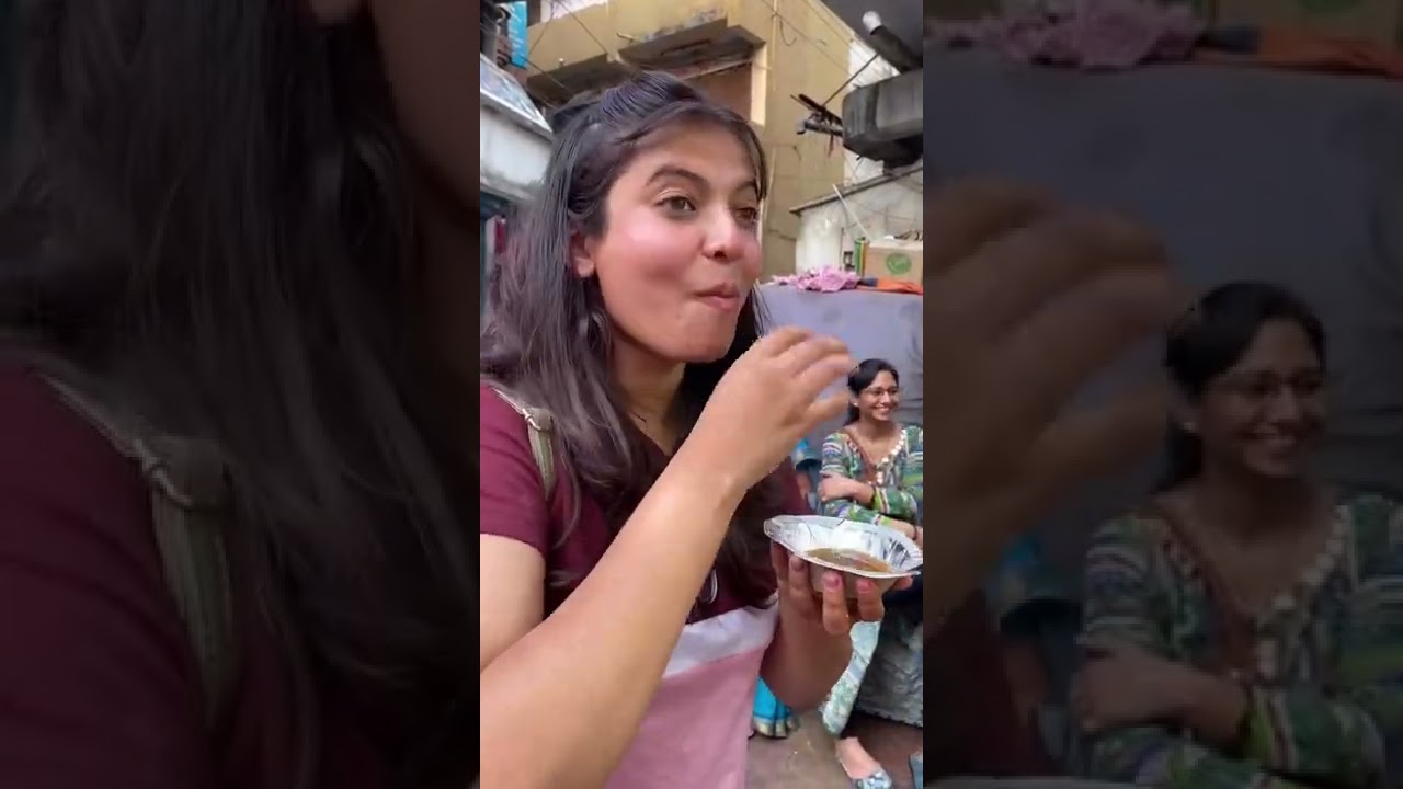 16 flavour ki panipuri khayi hai aaj tak 😍 | Bahubali se lekar bajirao mastani flavour ki panipuri