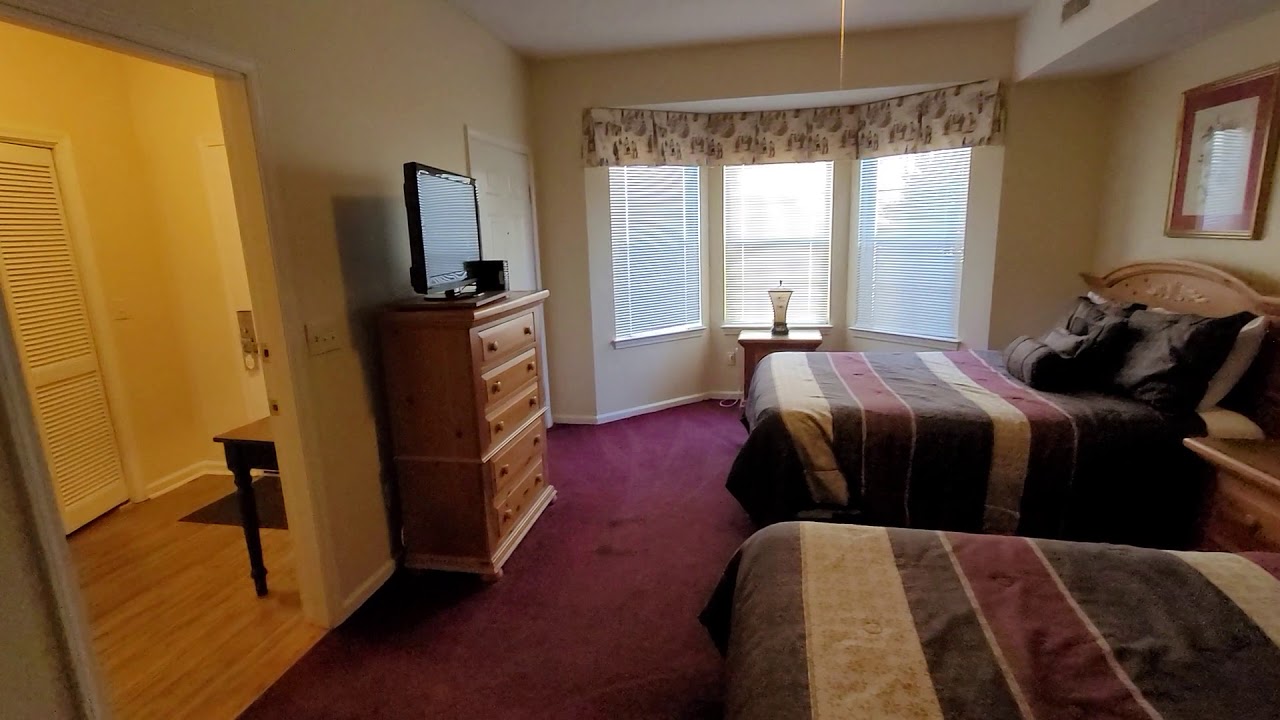 4612 Aaran Ct unit B - Legends condo for sale