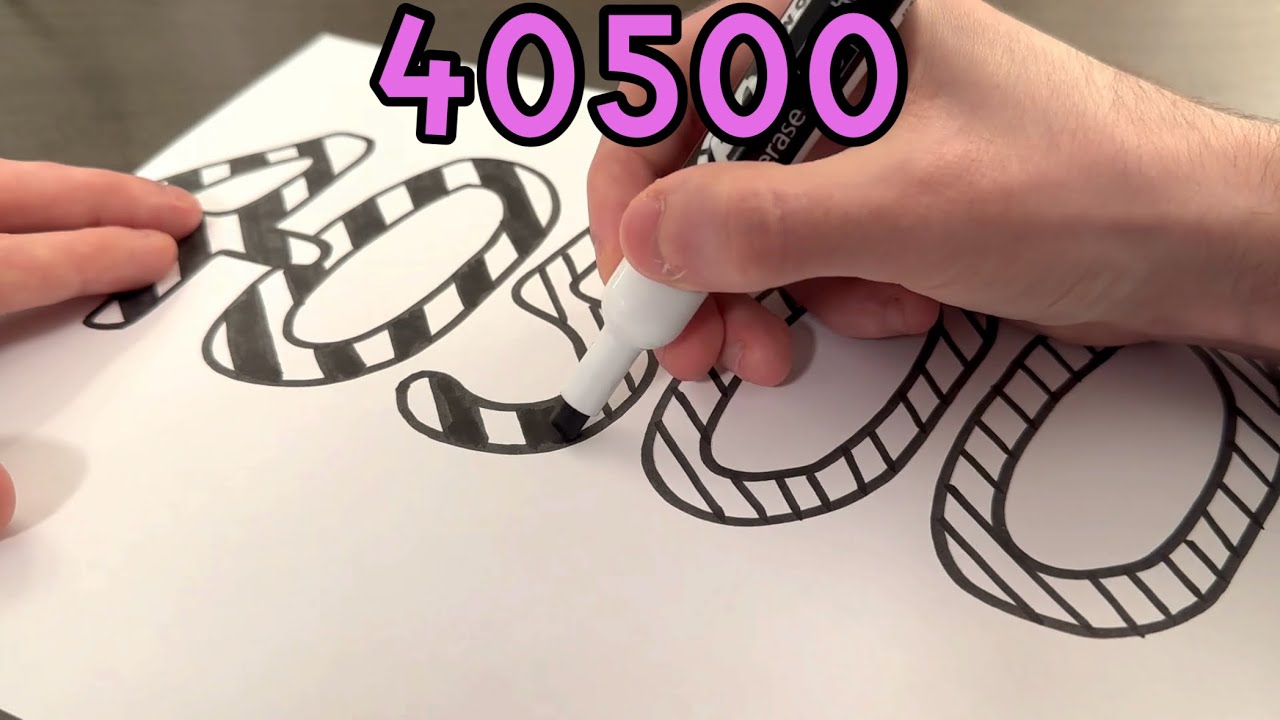 Writing #40500