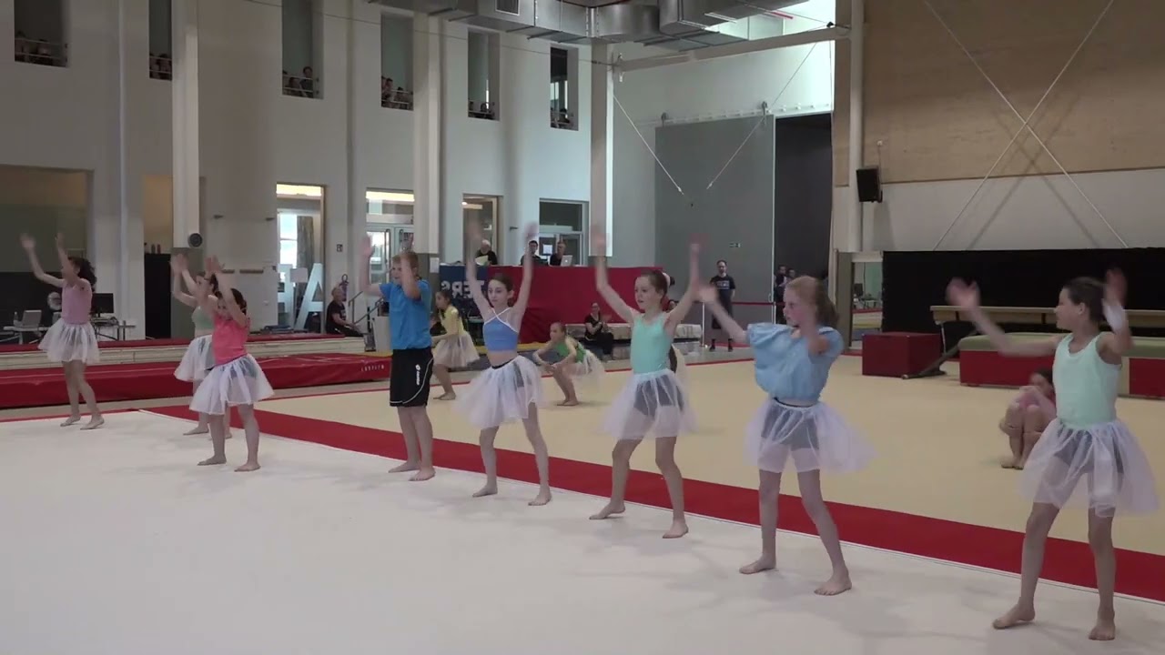 KLIMGYM22 AVC 07 Juffers Knapen
