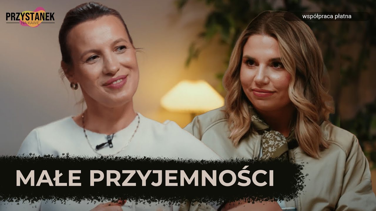 Jak żyć bardziej slow, gdy dookoła jest chaos? 